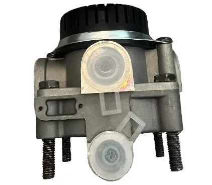 1234312 Relay Valve