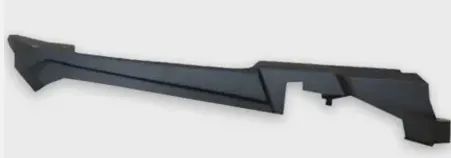 2340701 2340700 Wiper Panel RH LH per scania