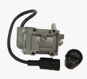 Sensore di posizione del pedale dell'acceleratore 1496308 SCANIA