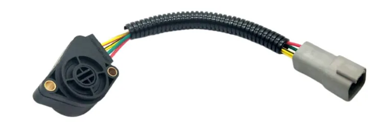 Acceleratore Sensore del pedale Volvo FH \/ 3175130