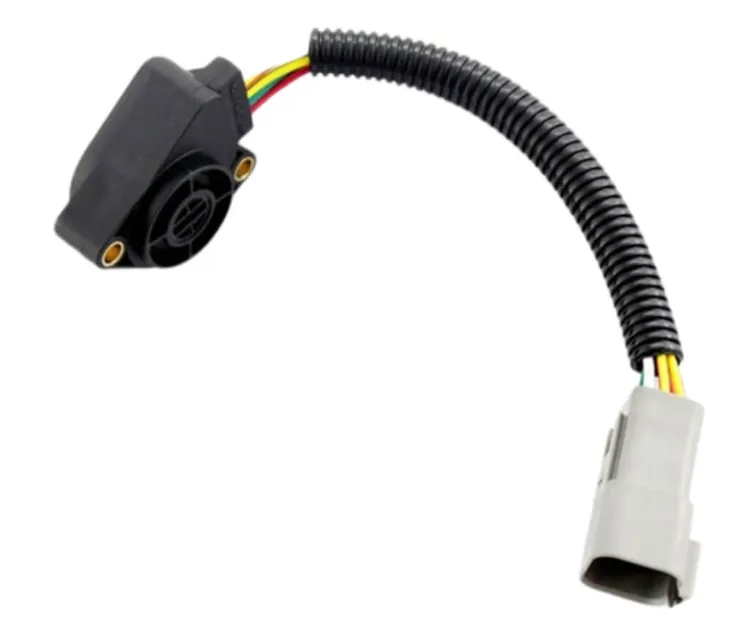 Accelerator Pedal Sensor Volvo FH/FM/NH / 3175130