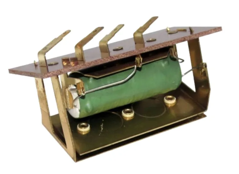 Resistenza al condizionamento dell'aria/ 3090911 Volvo FH