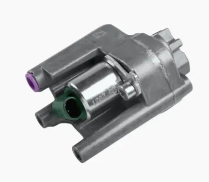 Valvola di controllo/21452480 Volvo B/FH/FM