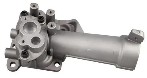 Tubo del refrigerante 21767462 21971481