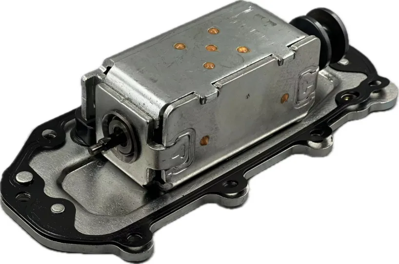 ATTUATORE DI CAMBIO DAF 0501328597 12100952 2033484 42575283 81326906068 81.32690-6069 TRAXON