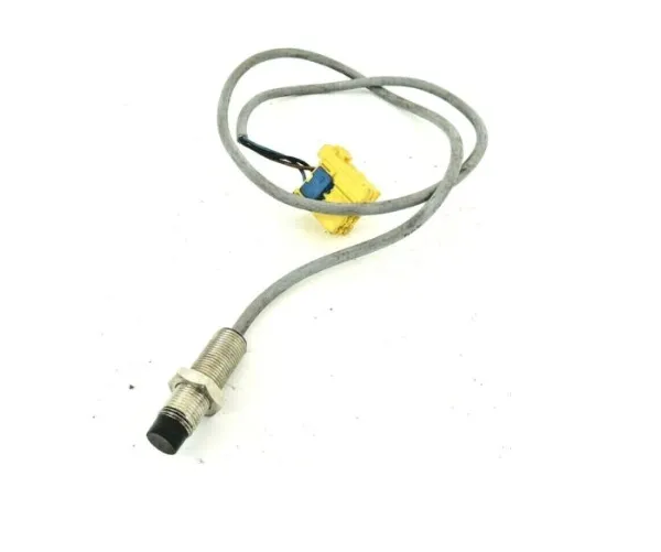 DAF 1316662 Pedal Sensor Level Button Switch Control Clutch