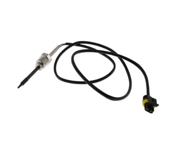 DAF 1612300 1612372 1689812 1810691 Sensor Temperature Gas Exhaust System