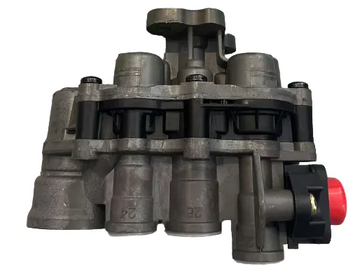 DAF AE4563 K048309 LA 8624 K057879 Multi - Valvola del circuito