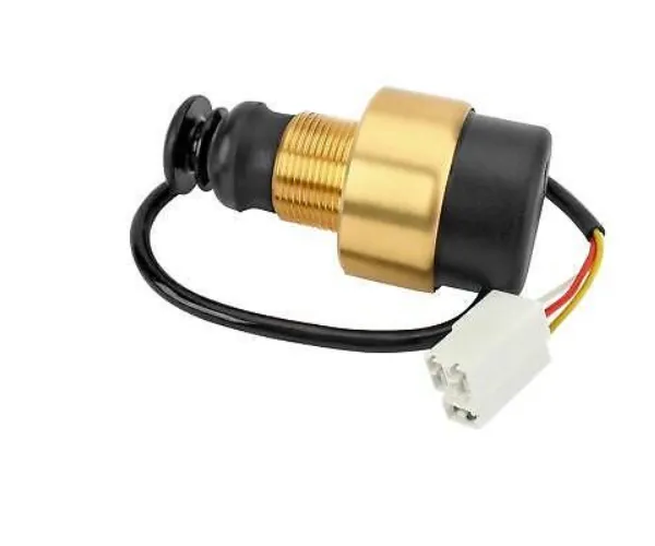 DAF Engine Brake Switch 1247395 1381784