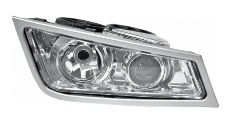 Luce della nebbia / 21297917 Volvo FH lato destro