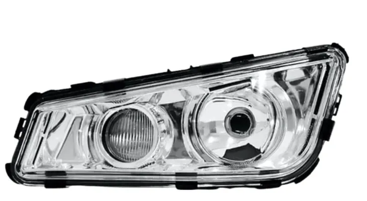 Foglight / 21035691 Volvo FH Left Side
