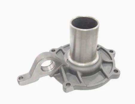 Coperchio del cambio/20366711 Volvo FH/FM/NH/VM