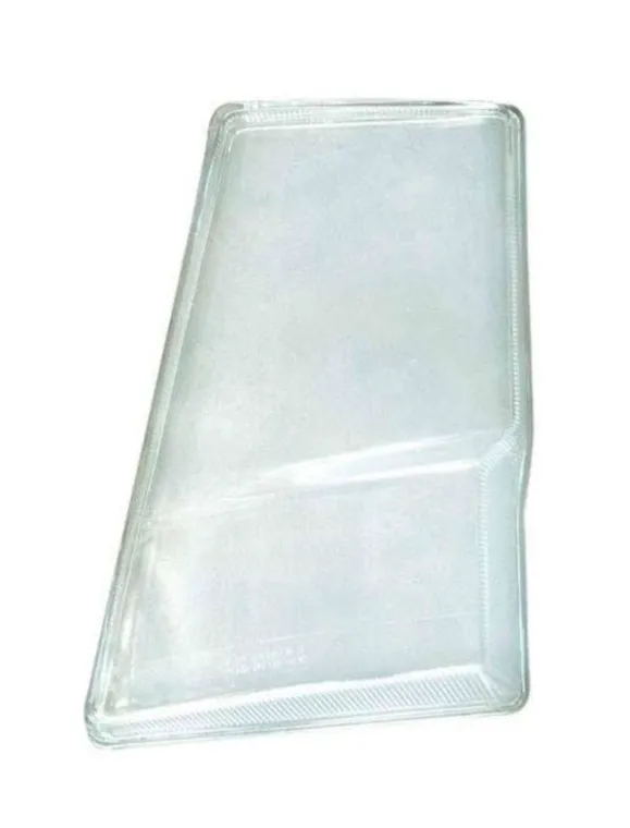 Vetro lampada per testa / 20710524 volvo fh lato sinistro