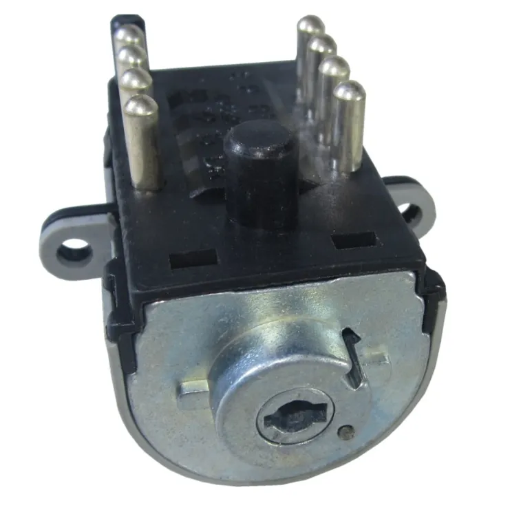 Interruttore di accensione/8159904 Volvo B/FH/FM