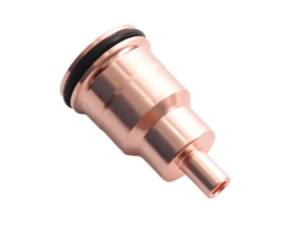 Injection Sleeve Kit 85104134 7485104134 85124276