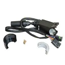 JCB 550 40680 switch F&R