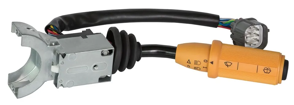 JCB 701 37702 switch L&W