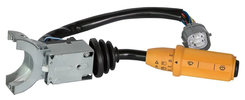 JCB 701 70001 switch L&W