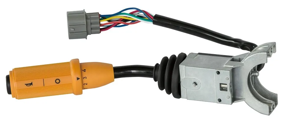 JCB 701 80145 switch F&R