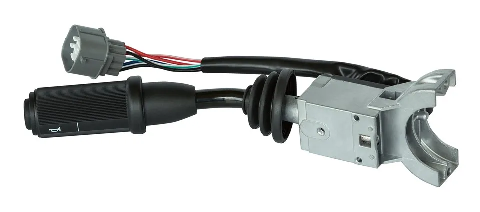 JCB 701 80296 switch F&R