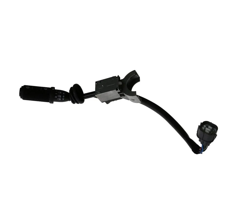 JCB 701 80297 n L&W Switch