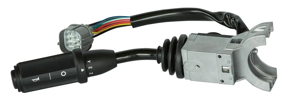 JCB 701 80299 switch F&R