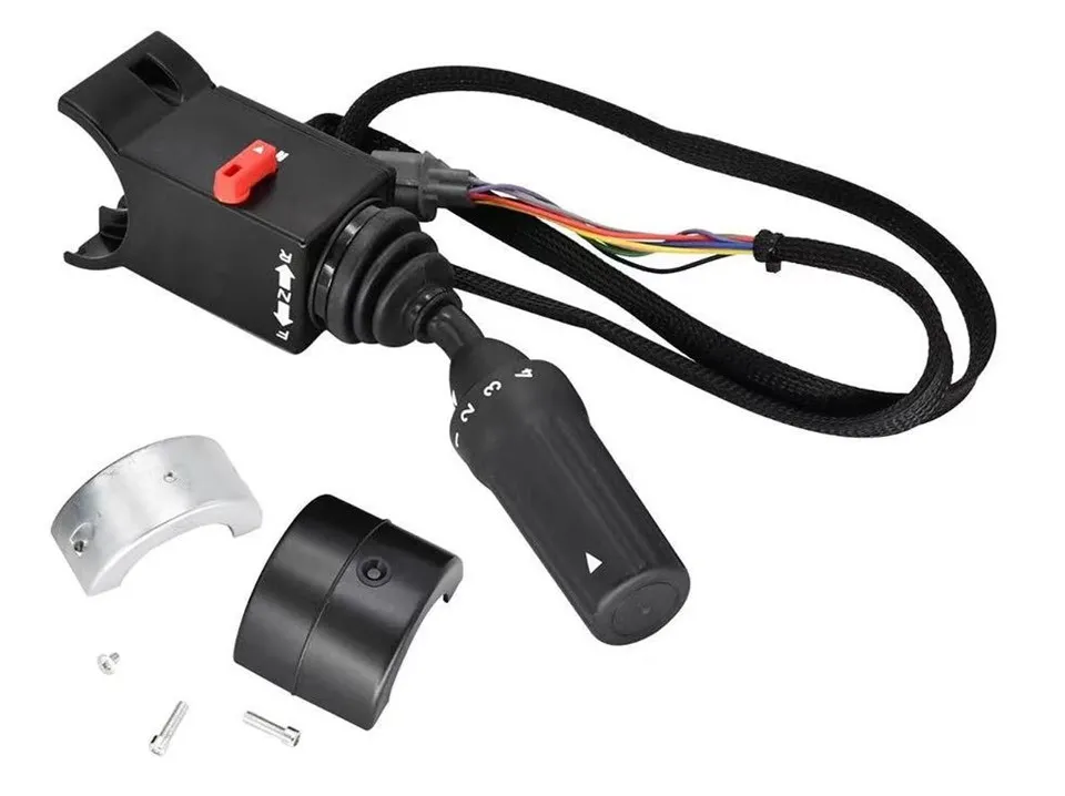 JCB F&R Switch 04/801301 (vecchio)