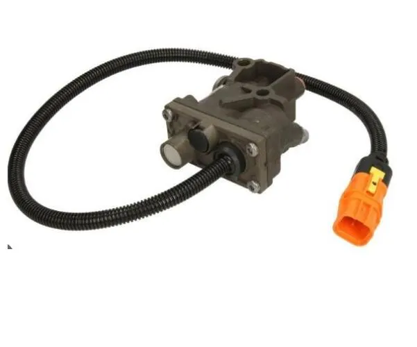 MAN 51521600002 VALVOLA