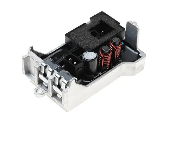 MAN 81256010026, 81256010027 9140010500 Regolatore