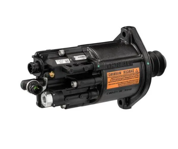 MERCEDES-BENZ A0002501562 9701500080 Attuatore frizione pneumatico