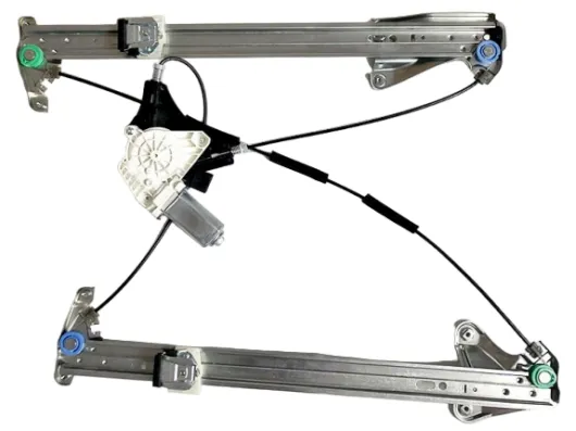 Mercedes-Benz A9607201246 Motorino alzacristallo lato destro