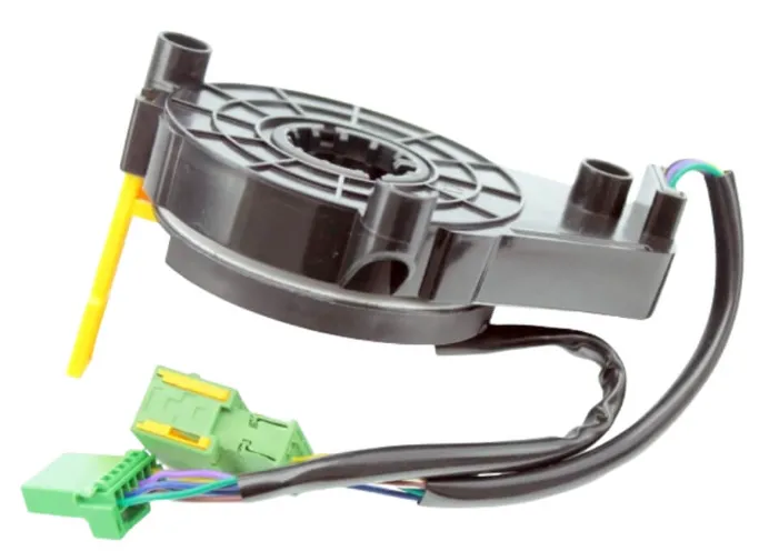 Molla a ruota dello sterzo a molla 21225667 per Volvo FH FM B13