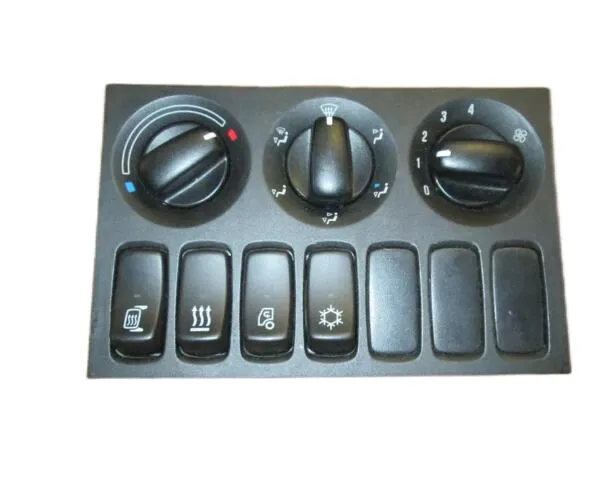 SCANIA 1797411 Interruttore del pannello di controllo