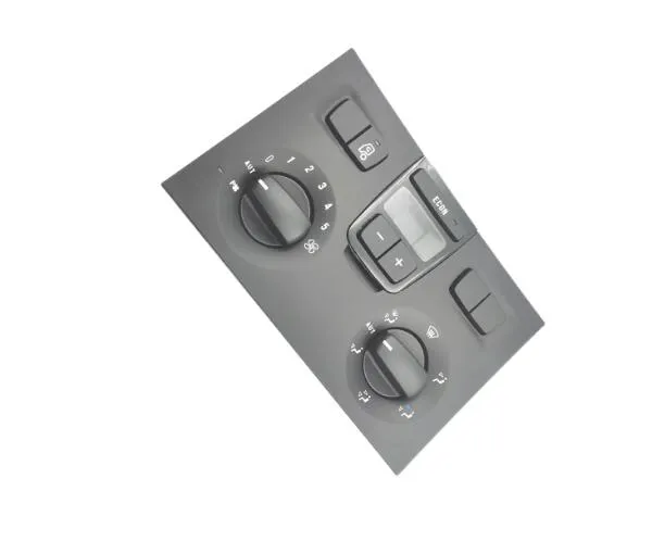 Scania 1801707 Interruttore condizionatore pannello