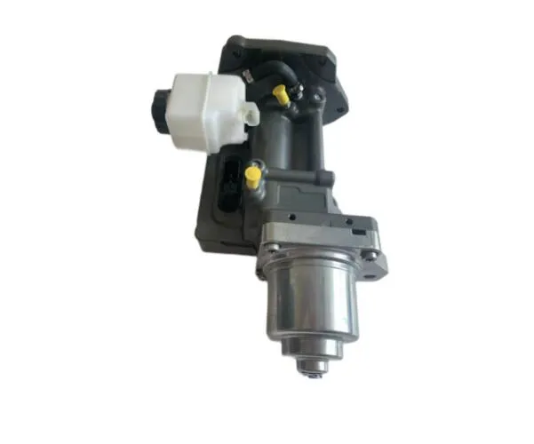 Scania 2290706 ATTUATORE FRIZIONE ELETTRICO