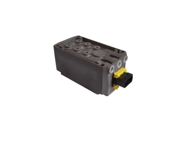 Scania 2447371 ALLOGGIAMENTO VALVOLA 2276250