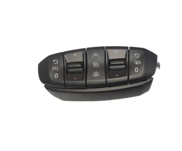 SCANIA 2545507 Speed Control