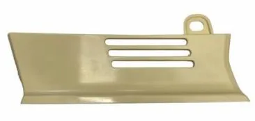 Coperchio del pannello delle parti del corpus di camion Scania 2890679