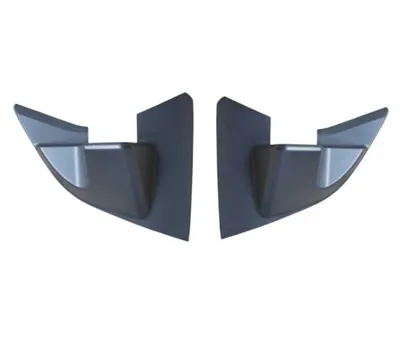 Copertura per specchio Volvo82268553/82268542