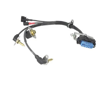 Daf 1950604, 1877071 Valutazione cablaggio