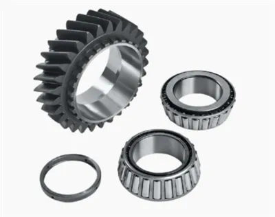 Gear 3 Mobile / 8172640 Volvo FH / FM