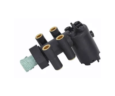 Sensore di altezza Renault Ecas 5010260969