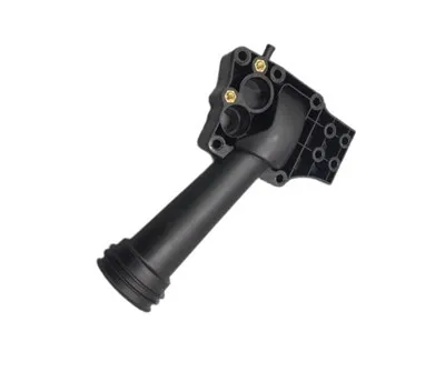 Tubo Volvo 20555313 7420555313 3161417