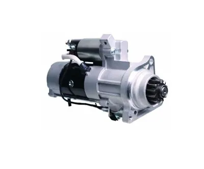 Volvo Motorino di Avviamento 23503679, 21542660, 22602935, 85020789, 23036253, 23261936, 85013931, 85021941, 85022367, 85030673