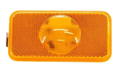 Volvo Truck Sidefar Lample Light Light / 20789440 Volvo FH lato destro / sinistro