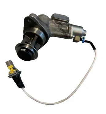 Volvo/ Renault EGR Valve/ 22574810/7422574810 Volvo FH4 ​​FM4