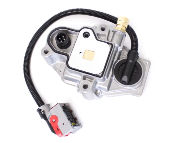 Solenoid Valve 7422327072