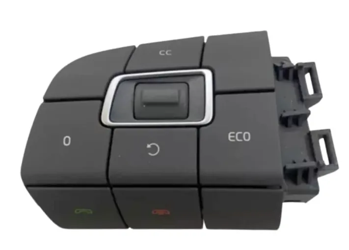 Steering Wheel Switch Panel 21957047 Volvo FH/FM