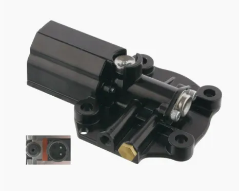 Valvola di trasferimento / 20590252 / Volvo