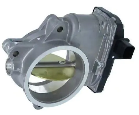 Valvola della valvola egr del camion fm 4 23051797 21922583 22143686 22130353 21282312